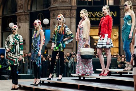 milan italy fashion.